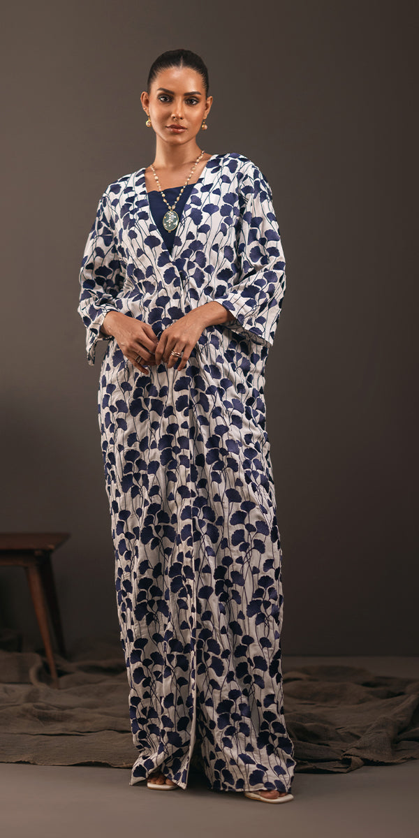 Erum Khan | Beyond Chic | Empress Elegance by Erum Khan - Designer Dress - Type: Ladies Clothes - Available at Libayah - 100% Original