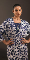 Erum Khan | Beyond Chic | Empress Elegance by Erum Khan - Designer Dress - Type: Ladies Clothes - Available at Libayah - 100% Original