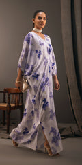 Erum Khan | Beyond Chic |  Pattern Persona by Erum Khan - Designer Dress - Type: Ladies Clothes - Available at Libayah - 100% Original
