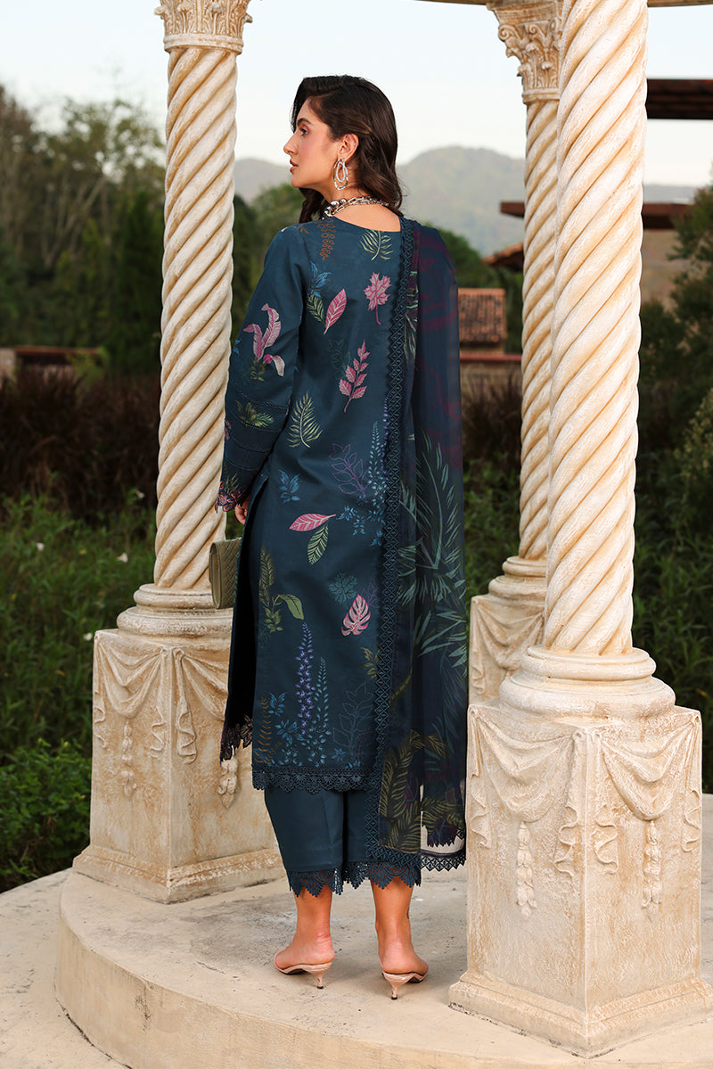 Rangrasiya | Florence Summer Edit 26 | Eshal - by Libayah - Registered Vendor of : Rangrasiya - 100% Original Designer Dress