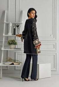 Afrozeh | Basic Pret 26 RTW | NACRE by Afrozeh - Designer Dress  - Type : Ladies Clothes - Available at Libayah - 100% Original 