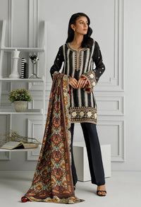 Afrozeh | Basic Pret 26 RTW | NACRE by Afrozeh - Designer Dress  - Type : Ladies Clothes - Available at Libayah - 100% Original 