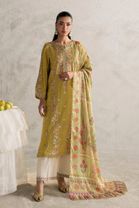 Batik | Festive Eid 26 | Essence - by Libayah - Registered Vendor of : Batik - 100% Original Designer Dress