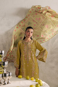 Batik | Festive Eid 26 | Essence - by Libayah - Registered Vendor of : Batik - 100% Original Designer Dress