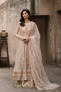 Azure | Luxe Formals | Ethereal Majesty by Azure - Designer Dress - Type: Ladies Clothes - Available at Libayah - 100% Original
