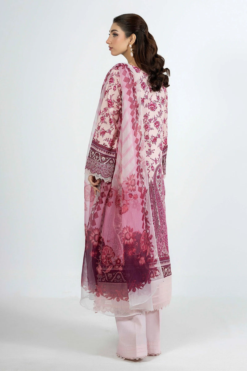 Adans Libas | Ethnic Prints | ETHNIC 1659 by Adans Libas - Designer Dress - Type : Luxury Dress - Available at Libayah - 100% Original