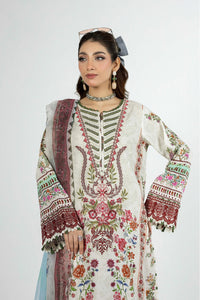 Adans Libas | Ethnic Prints | ETHNIC 1662 by Adans Libas - Designer Dress - Type : Luxury Dress - Available at Libayah - 100% Original