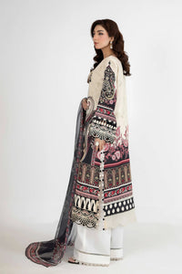 Adans Libas | Ethnic Prints | ETHNIC 1650 by Adans Libas - Designer Dress - Type : Luxury Dress - Available at Libayah - 100% Original