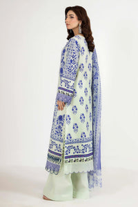 Adans Libas | Ethnic Prints | ETHNIC 1651 by Adans Libas - Designer Dress - Type : Luxury Dress - Available at Libayah - 100% Original