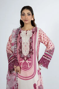 Adans Libas | Ethnic Prints | ETHNIC 1658 by Adans Libas - Designer Dress - Type : Luxury Dress - Available at Libayah - 100% Original