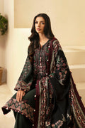 Ethnic | Rozana Winter Collection | ET-10 by Ethnic - Designer Dress - Type: Ladies Clothes - Available at Libayah - 100% Original