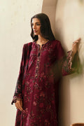 Ethnic | Rozana Winter Collection | ET-14 by Ethnic - Designer Dress - Type: Ladies Clothes - Available at Libayah - 100% Original