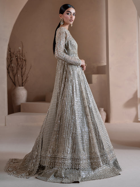 Epoque | Reve Luxury Formals | Etoile by Epoque - Designer Dress - Type : Ladies Clothes - Available at Libayah - 100% Original 