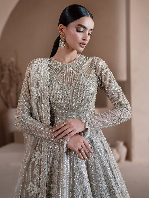 Epoque | Reve Luxury Formals | Etoile by Epoque - Designer Dress - Type : Ladies Clothes - Available at Libayah - 100% Original 