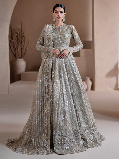 Epoque | Reve Luxury Formals | Etoile by Epoque - Designer Dress - Type : Ladies Clothes - Available at Libayah - 100% Original 