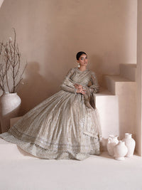 Epoque | Reve Luxury Formals | Etoile by Epoque - Designer Dress - Type : Ladies Clothes - Available at Libayah - 100% Original 