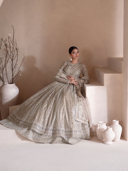 Epoque | Reve Luxury Formals | Etoile by Epoque - Designer Dress - Type : Ladies Clothes - Available at Libayah - 100% Original 