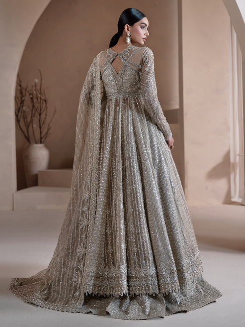 Epoque | Reve Luxury Formals | Etoile by Epoque - Designer Dress - Type : Ladies Clothes - Available at Libayah - 100% Original 