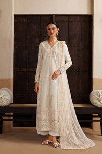 Emaan Adeel | Viva Pret | EUPHONY by Emaan Adeel - Designer Dress  - Type : Ladies Clothes - Available at Libayah - 100% Original 
