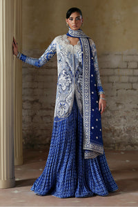 Soraya | Lumene Festive'25/26 | Evadia by Soraya  - Designer Dress  - Type : Ladies Clothes - Available at Libayah - 100% Original 