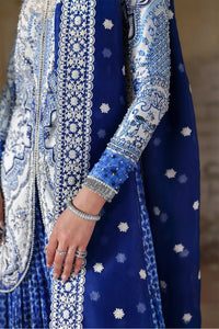 Soraya | Lumene Festive'25/26 | Evadia by Soraya  - Designer Dress  - Type : Ladies Clothes - Available at Libayah - 100% Original 