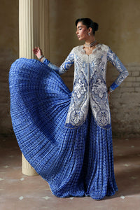 Soraya | Lumene Festive'25/26 | Evadia by Soraya  - Designer Dress  - Type : Ladies Clothes - Available at Libayah - 100% Original 
