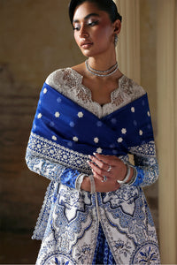 Soraya | Lumene Festive'25/26 | Evadia by Soraya  - Designer Dress  - Type : Ladies Clothes - Available at Libayah - 100% Original 