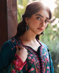 Republic Womenswear | Amaris Luxury Shawl 25 | Evania by Republic Womenswear - Designer Dress  - Type : Ladies Clothes - Available at Libayah - 100% Original 