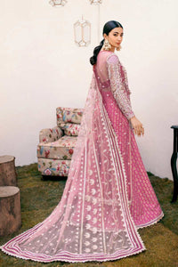 Ezra | Wedding Collection | Fauna by Ezra - Designer Dress - Type: Ladies Clothes - Available at Libayah - 100% Original