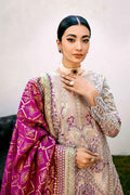 Ezra | Wedding Collection | Fauna by Ezra - Designer Dress - Type: Ladies Clothes - Available at Libayah - 100% Original