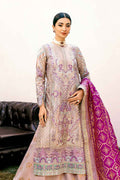 Ezra | Wedding Collection | Amber by Ezra - Designer Dress - Type: Ladies Clothes - Available at Libayah - 100% Original