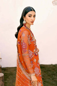 Ezra | Wedding Collection | Lara by Ezra - Designer Dress - Type: Ladies Clothes - Available at Libayah - 100% Original