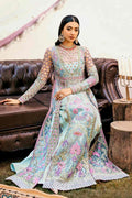 Ezra | Wedding Collection | Sibel by Ezra - Designer Dress - Type: Ladies Clothes - Available at Libayah - 100% Original