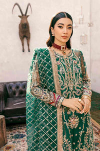 Ezra | Wedding Collection | Eden by Ezra - Designer Dress - Type: Ladies Clothes - Available at Libayah - 100% Original