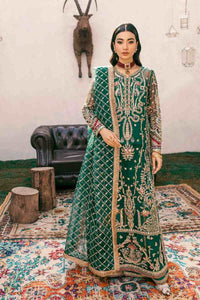 Ezra | Wedding Collection | Eden by Ezra - Designer Dress - Type: Ladies Clothes - Available at Libayah - 100% Original