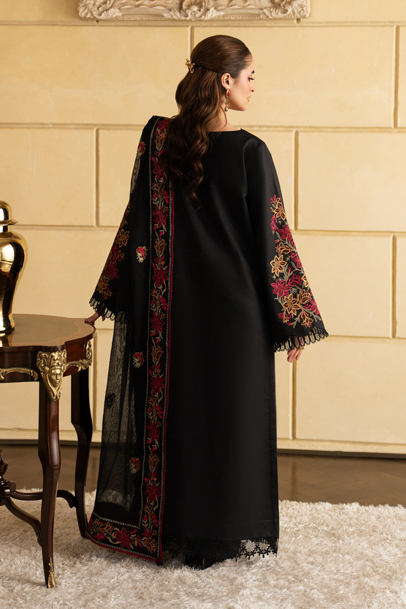 Rangrasiya | Carnation Eid Edit 26 | Ezra by Rangrasiya - Designer Dress  - Type : Ladies Clothes - Available at Libayah - 100% Original 