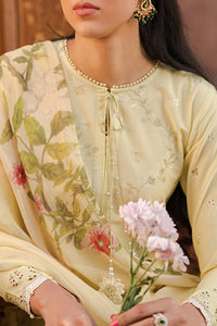Cross Stitch | Eid Lawn 24 | SAPID FOLIATE