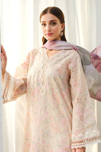 Baroque | Luxury Pret 24 | LAWN UF-660