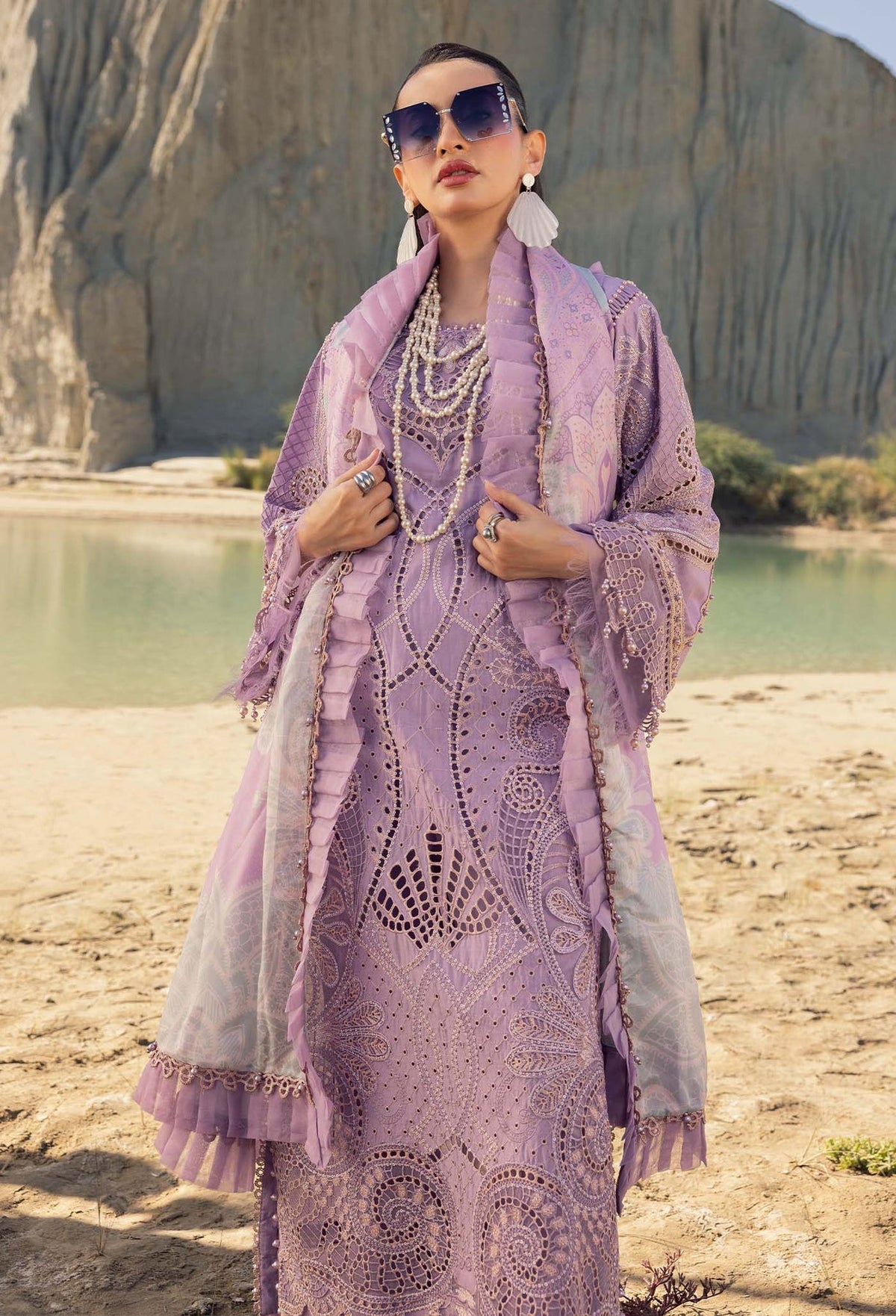 Adans Libas | Summers Inspired SS25 | INSPIRED 099918 by Adans Libas - Designer Dress - Type: Ladies Clothes - Available at Libayah - 100% Original