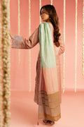 Al Karam | Festive Summer 25 | RTS | SHIRT, TROUSER & DUPATTA 04 by Al Karam - Designer Dress  - Type : Ladies Clothes - Available at Libayah - 100% Original 
