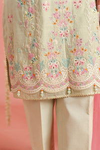 Al Karam | Festive Summer 25 | RTS | SHIRT, TROUSER & DUPATTA 06 by Al Karam - Designer Dress  - Type : Ladies Clothes - Available at Libayah - 100% Original 
