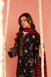 Al Karam | Festive Summer 25 | RTS | SHIRT, TROUSER & DUPATTA 02 by Al Karam - Designer Dress  - Type : Ladies Clothes - Available at Libayah - 100% Original 