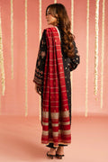 Al Karam | Festive Summer 25 | RTS | SHIRT, TROUSER & DUPATTA 02 by Al Karam - Designer Dress  - Type : Ladies Clothes - Available at Libayah - 100% Original 