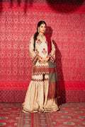 Al Karam | Winter 24 | F3-15E-24 by Alkaram - Designer Dress - Type: Ladies Clothes - Available at Libayah - 100% Original