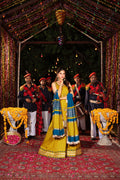Al Karam | Winter 24 | F3-17E-24 by Alkaram - Designer Dress - Type: Ladies Clothes - Available at Libayah - 100% Original