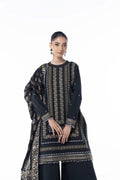 Al Karam | Winter 24 | F3-20F-24 by Alkaram - Designer Dress - Type: Ladies Clothes - Available at Libayah - 100% Original