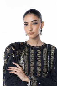 Al Karam | Winter 24 | F3-20F-24 by Alkaram - Designer Dress - Type: Ladies Clothes - Available at Libayah - 100% Original