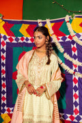 Al Karam | Winter 24 | F3-21G-24 by Alkaram - Designer Dress - Type: Ladies Clothes - Available at Libayah - 100% Original