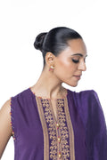 AlKaram | Festive Collection | F3-2A-24 by Alkaram - Designer Dress - Type: Ladies Clothes - Available at Libayah - 100% Original