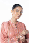 Al Karam | Winter 24 | F3-4A-24 by Alkaram - Designer Dress - Type: Ladies Clothes - Available at Libayah - 100% Original